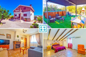 Cubo's Villa Ainhoa